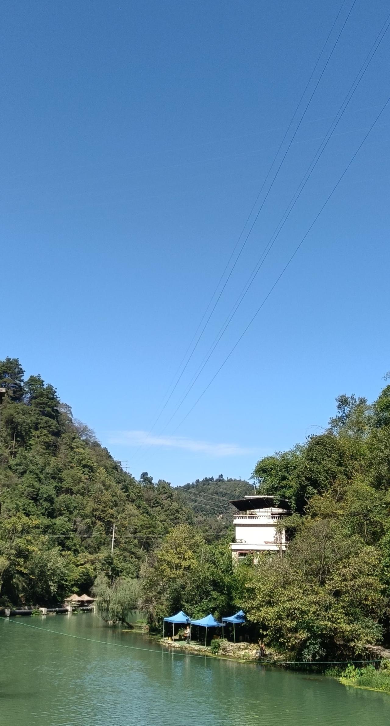 朝着目标，实现！治愈系风景 旅行推荐官