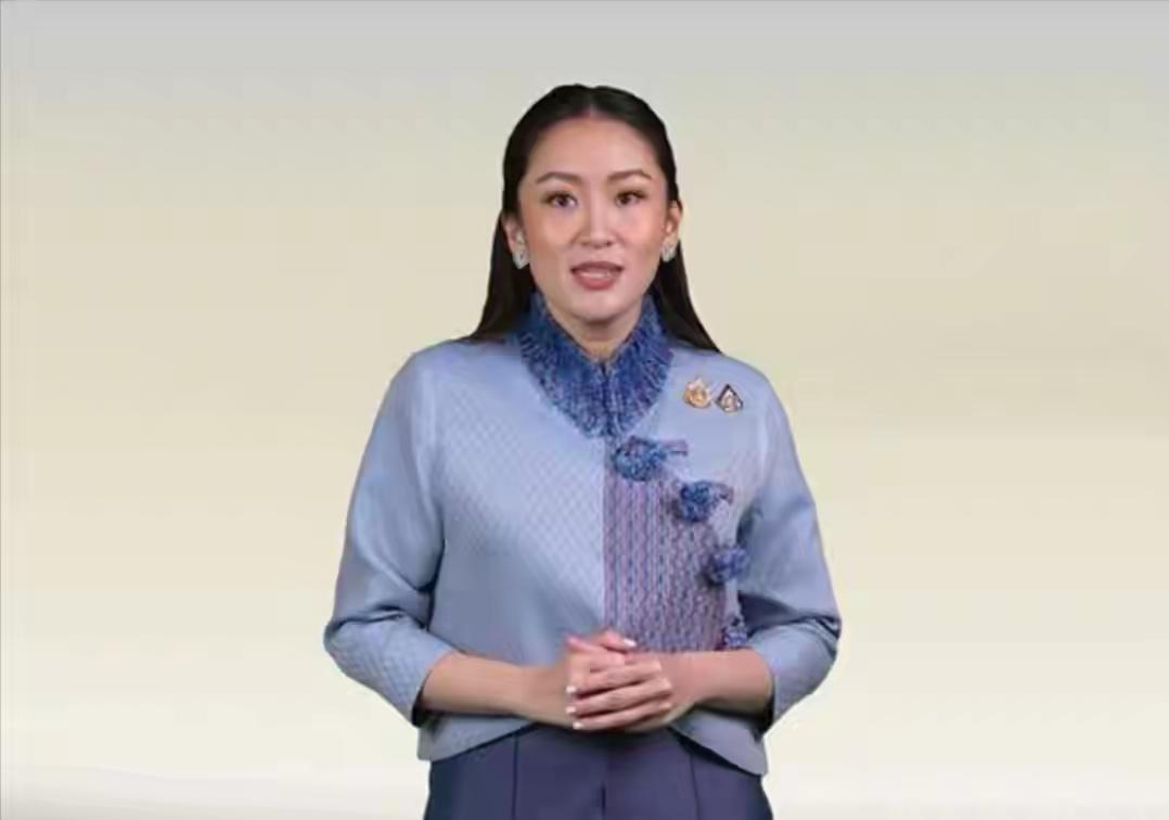 佩通坦辞职后，为泰党将举行新党魁选举，四位候选人月底决一雌雄