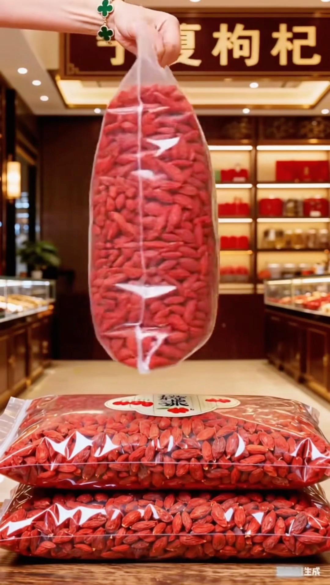 颗颗饱满通红，厚实果肉裹着自然糖霜，光看着就心生欢喜～天然无添加的纯粹...