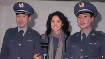 1983年，一名飞行员为了追星叛逃台湾，他不仅如愿以偿，还得到3000两黄金的奖