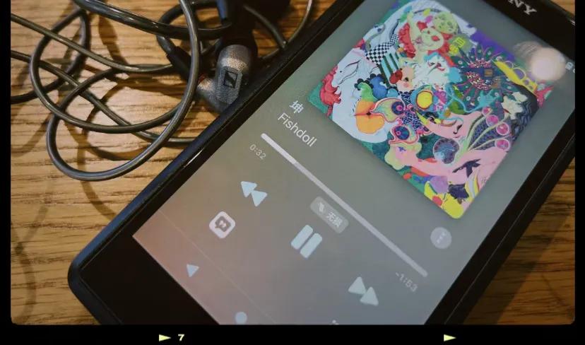 家人们都怎么听无损音乐
听AppleMusic的家人们，你们都用什么设备听 Ap