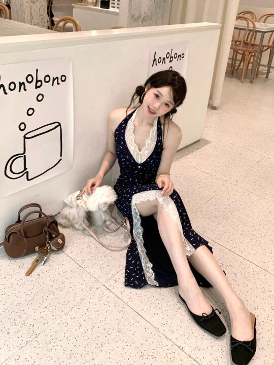 黏人小狗!   ⁺◟ 🐩🐾