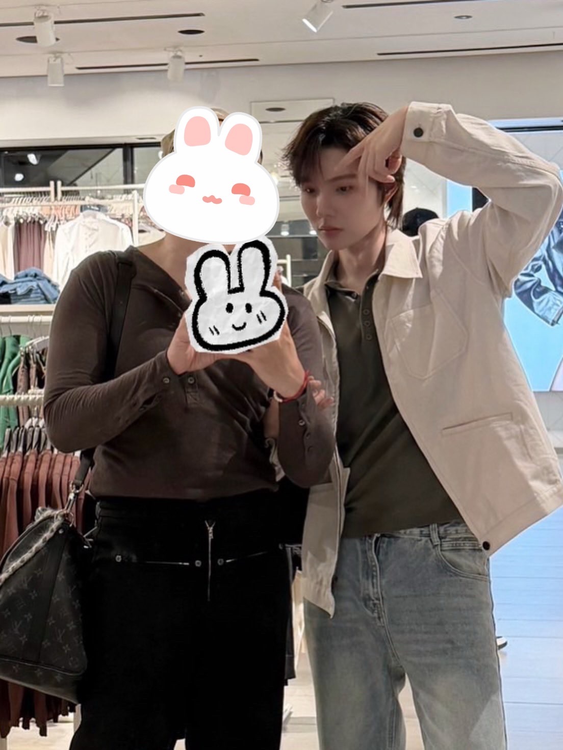 欧巴好帅©️raphak.champ ​​​
