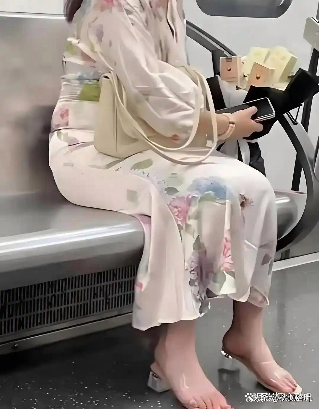 这便宜了哪个男人，也太幸福了吧