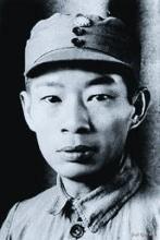 中华民国历史人物之第1366位，胡祖玉（1893一1931）字拙如，江西靖安人。