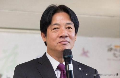 “立法院”弹劾赖清德已经通过，按规定赖清德要去“立院”做两次报告，接受质询，可是