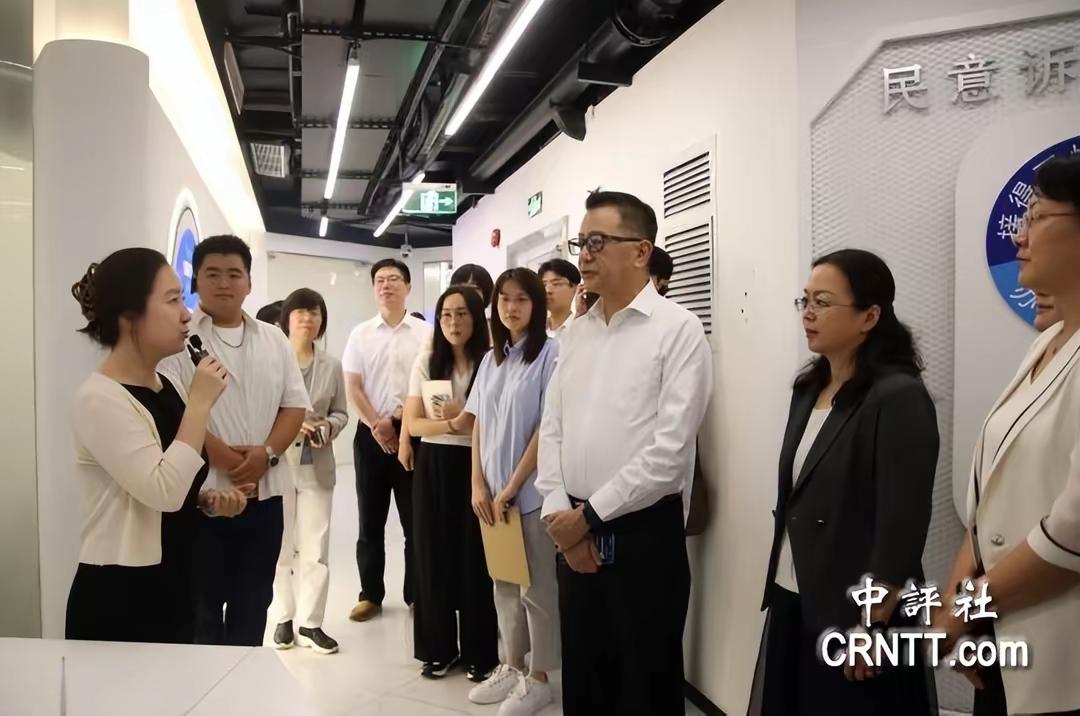不反也不统？民众党“文化竞争”式访陆，算盘打得太精柯文哲″泄密″？
      