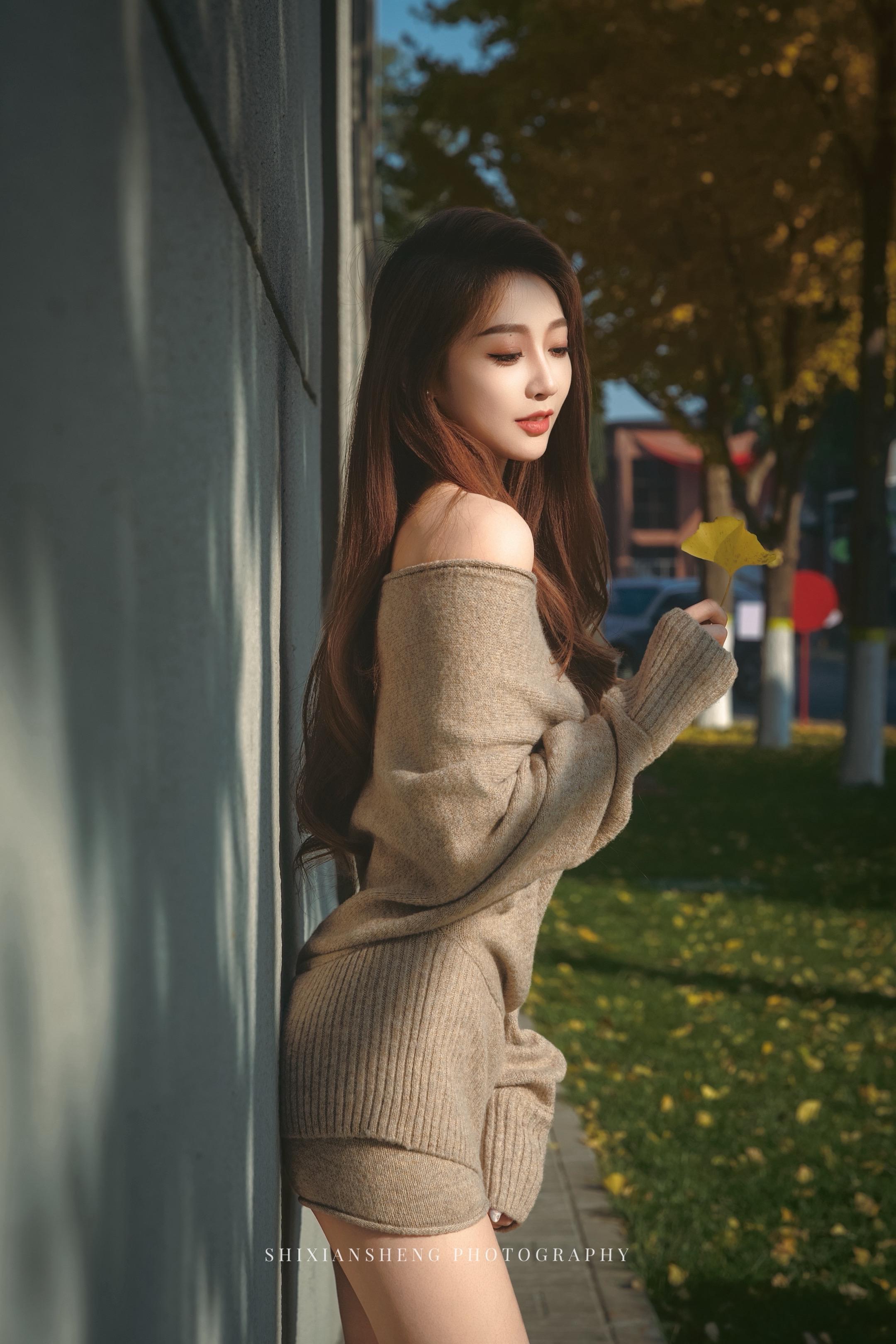 那天风起，我眼里只看到了你～📷