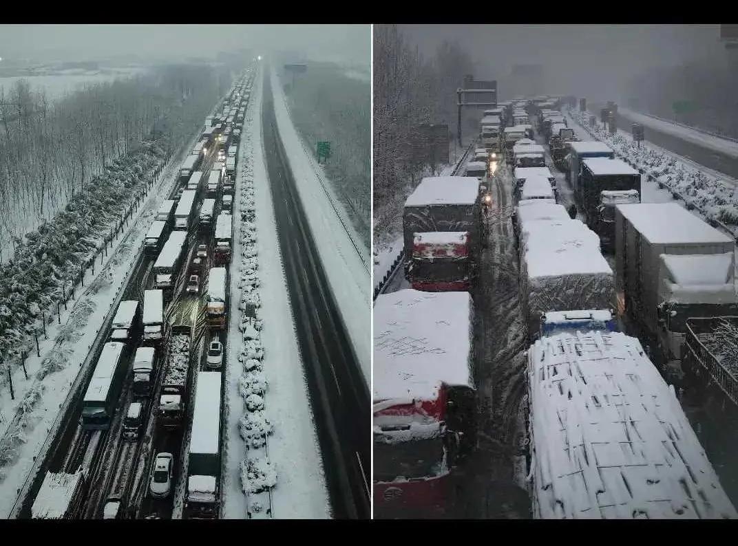在2008年南方雪灾中积累了丰富应急救援与道路除冰经验的盛广拓博士，这位道路工程