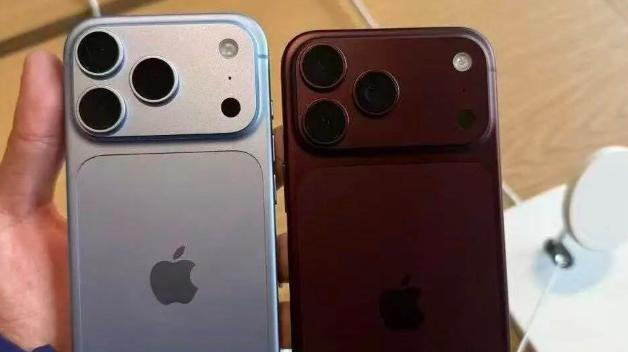 “iPhone 18 Pro图纸都看不住，拿什么信你？”

苹果发布隐私保护宣传