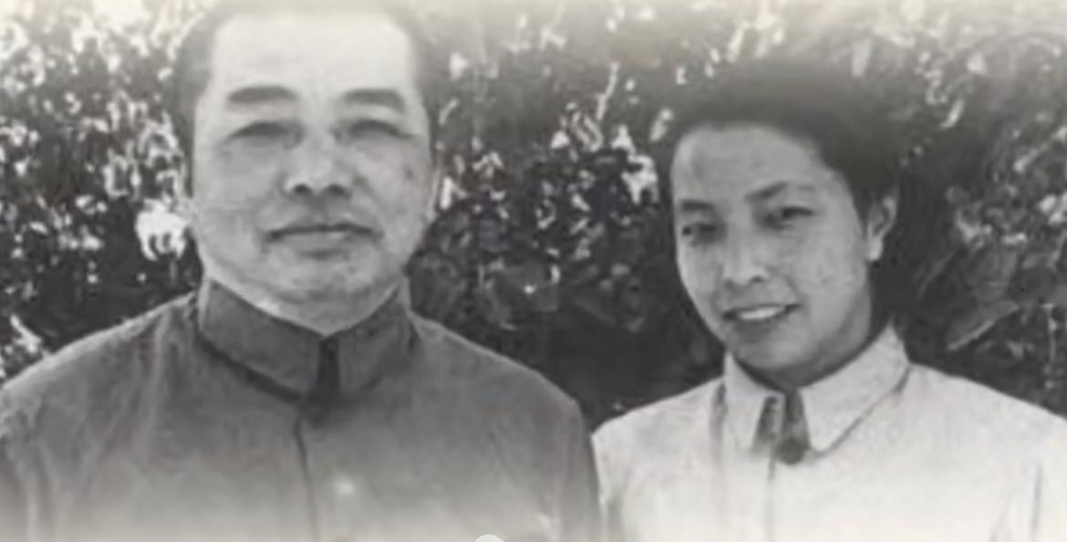 彭老总绝对不会埋怨浦安修的，因为“这跟你没关系，是敌人可恶”。

可能得有一定阅