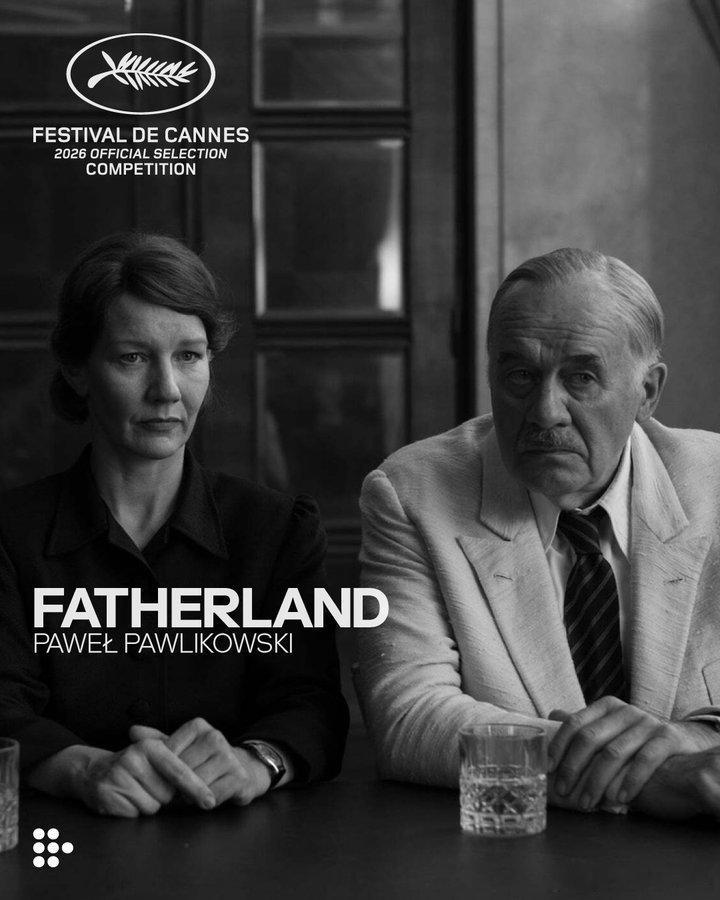 桑德拉·惠勒主演的《1949》 入围了今年的戛纳电影节主竞赛，目前还从未有过一位