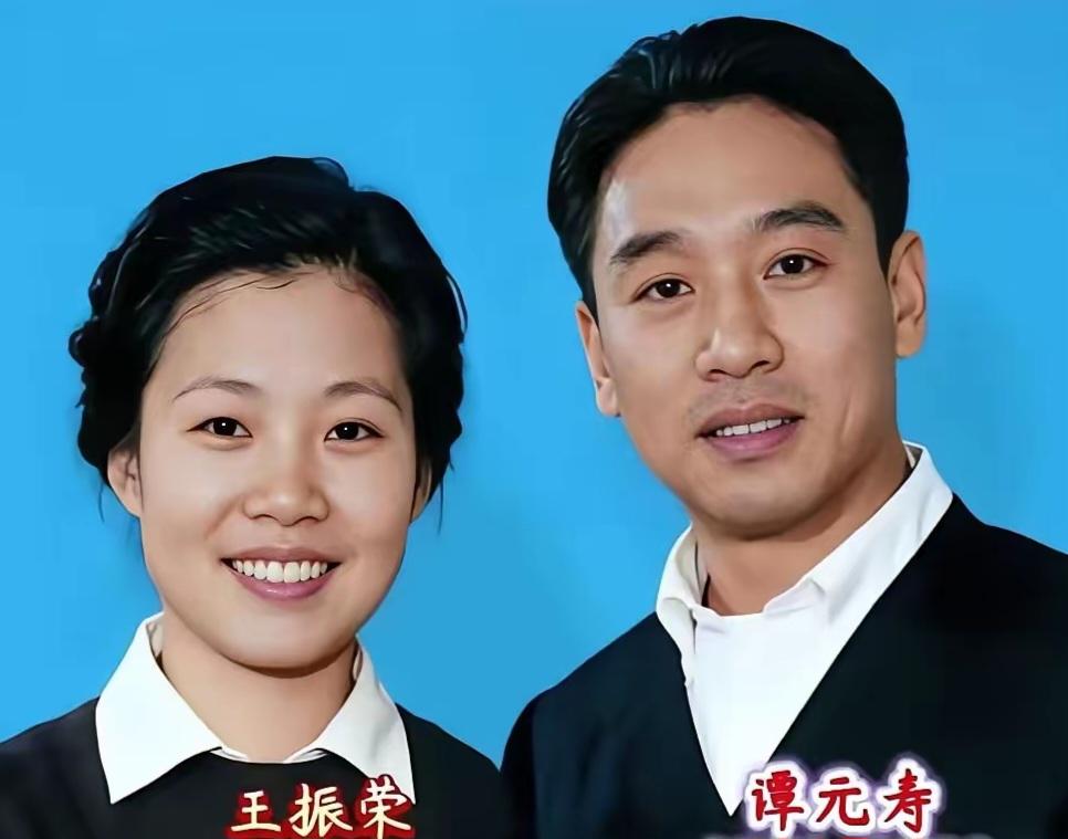 王铎：《沙家浜》的郭建光和夫人