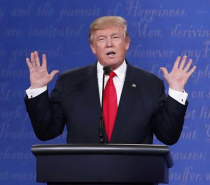 特朗普这次连装都懒得装了，什么党派合作，什么叫一切为了美国，什么叫同舟共济砥砺前