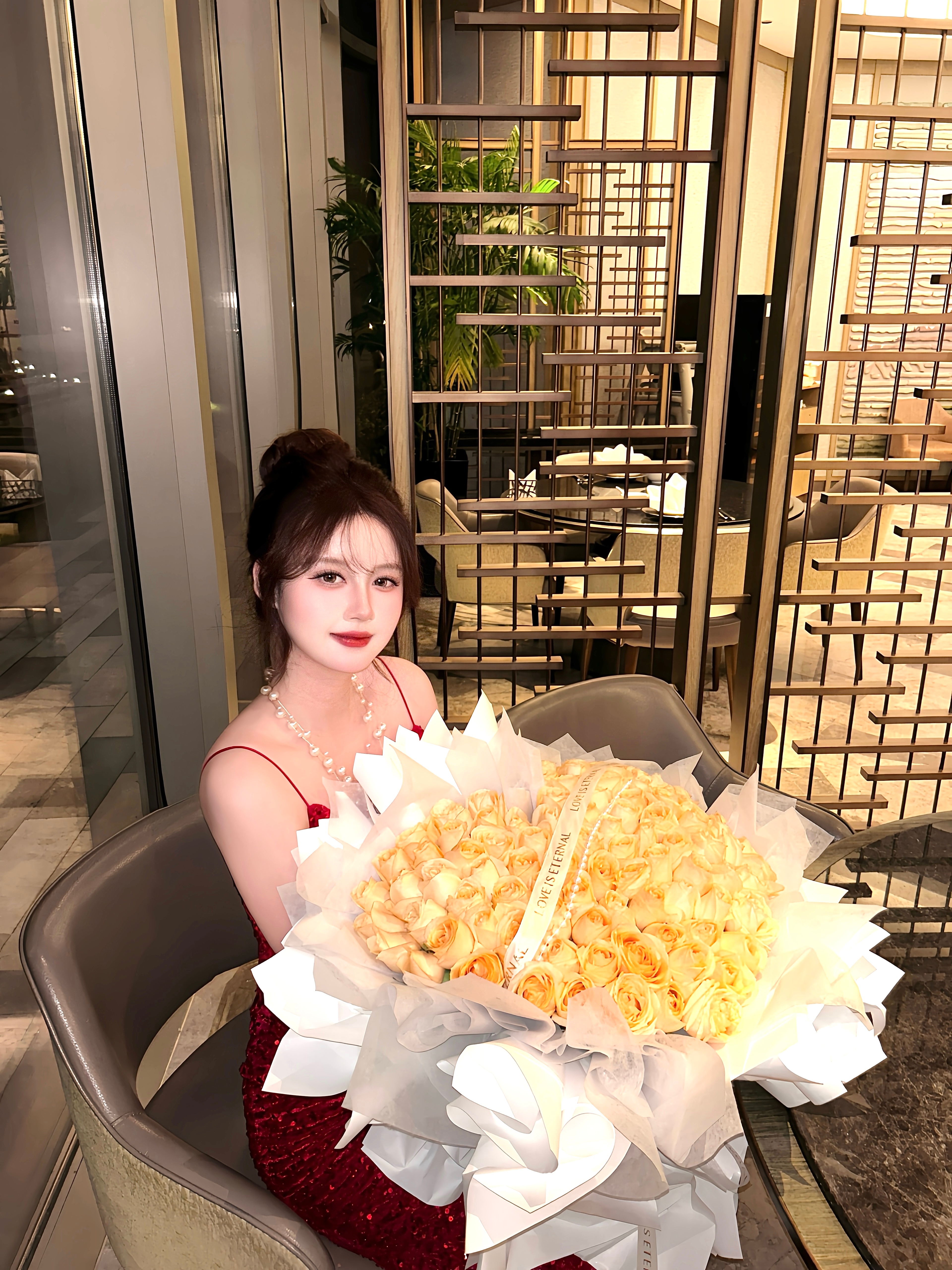 这是我生日这天的库存啦～那一天非常非常非常的幸福🥰感谢一直陪伴我的亲人和朋友们
