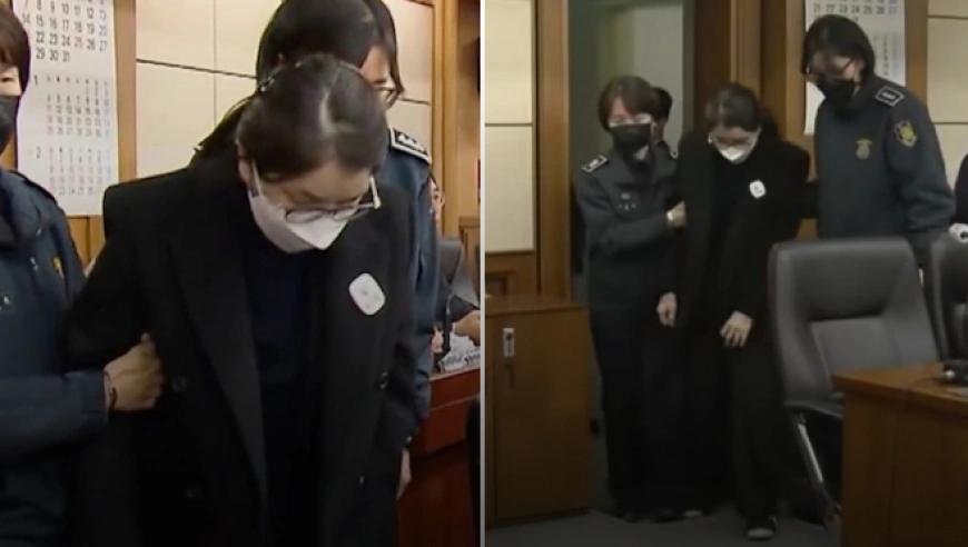 小楼昨夜尚春风，
风光无限还梦中。
人世沧桑多变幻，
花谢凋零瞬寒冬。

金银项