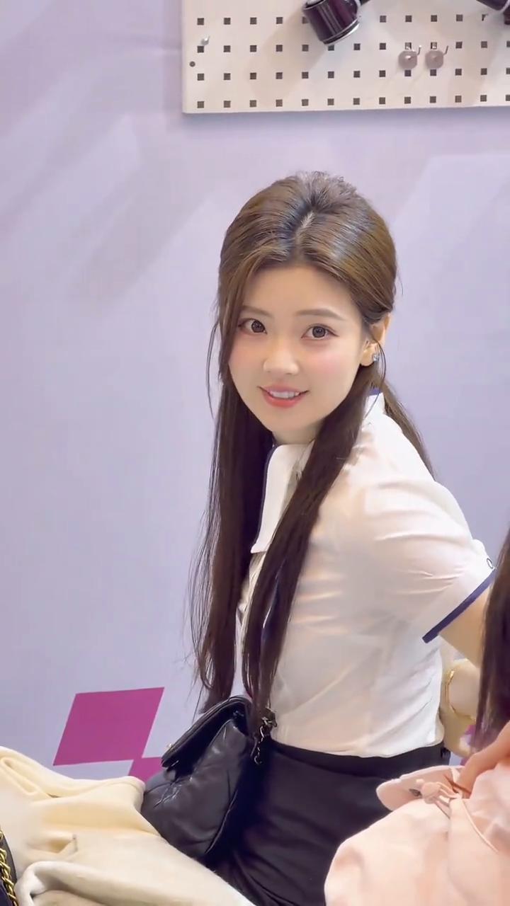 又白又嫩，怎么保养的？