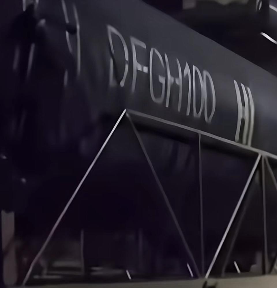 你有没有想过，那些我们在新闻里、屏幕上看到的大国重器，在真正交付之前，是怎样的模