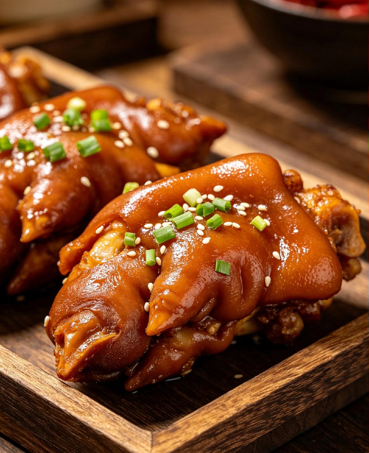 分享你最喜欢吃的美食