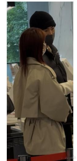 【倉科カナ与ØMI被曝疑似交往】据日媒报道，演员倉科カナ与三代目 J SOUL 