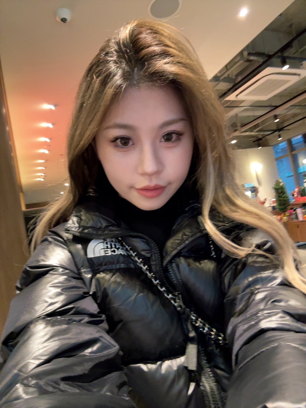 生活碎片[嘻嘻]生日搭子小雪​​​