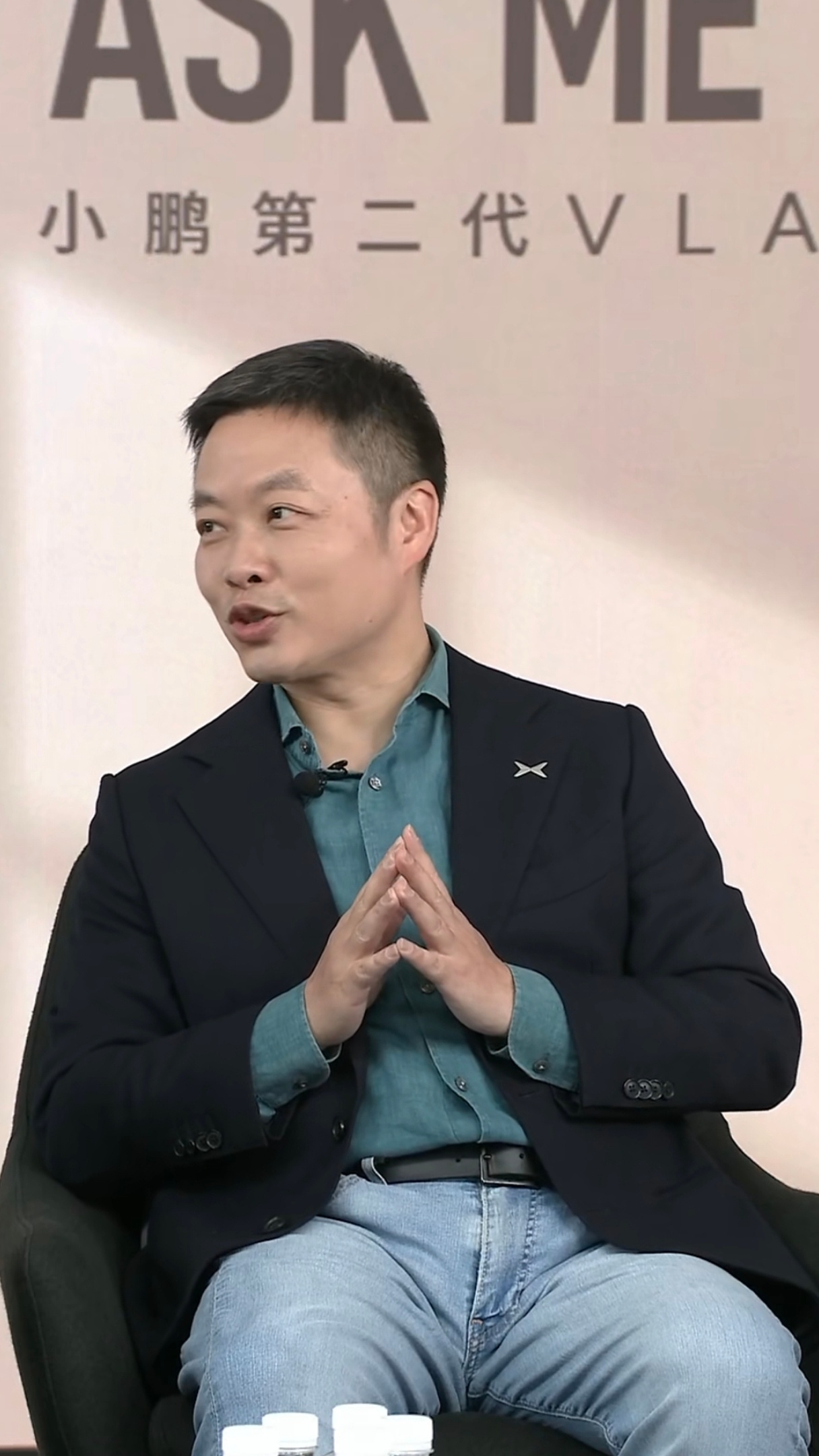 Max车主也不用着急，小鹏第二代 VLA 也会逐步推送到 Max 版本。节奏大概