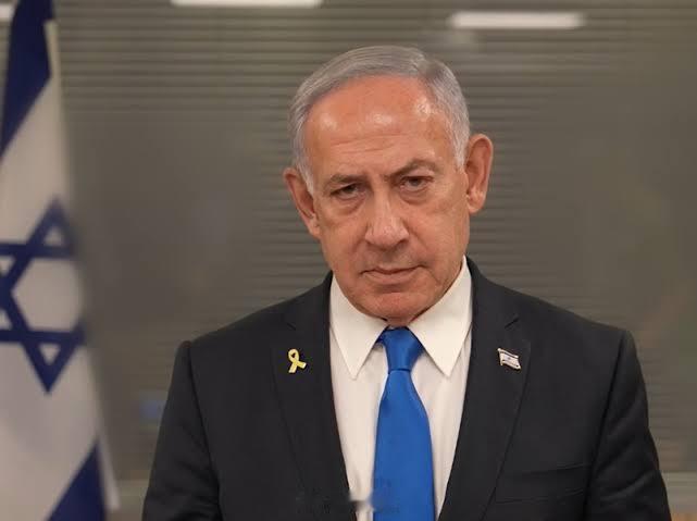 重大消息：以色列向美国施压，要求其对伊朗立即发动攻击，这使谈判变得毫无意义。来源