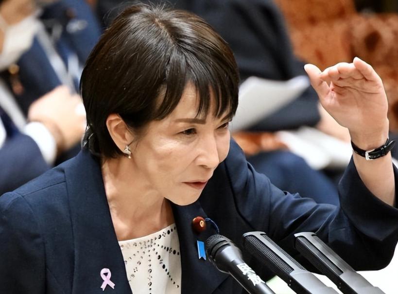 9月17日一早，高市早苗率全体大臣集体“闪辞”。不是翻车，不是垮台，而是日本内阁