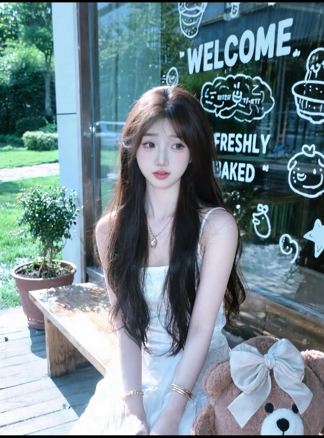 时间并不是创可贴 我想起某个瞬间还是会流泪