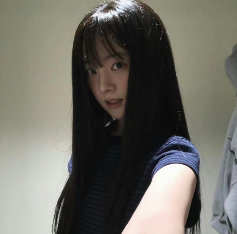 ins女头分享 