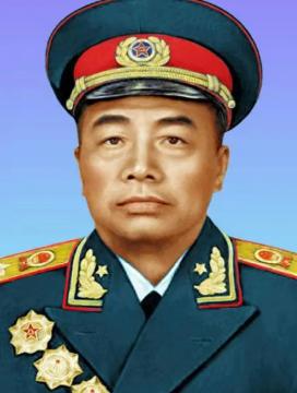 彭德怀是出了名的脾气大，但在志愿军高级将领中，副司令洪学智、韩先楚等人，都被彭德