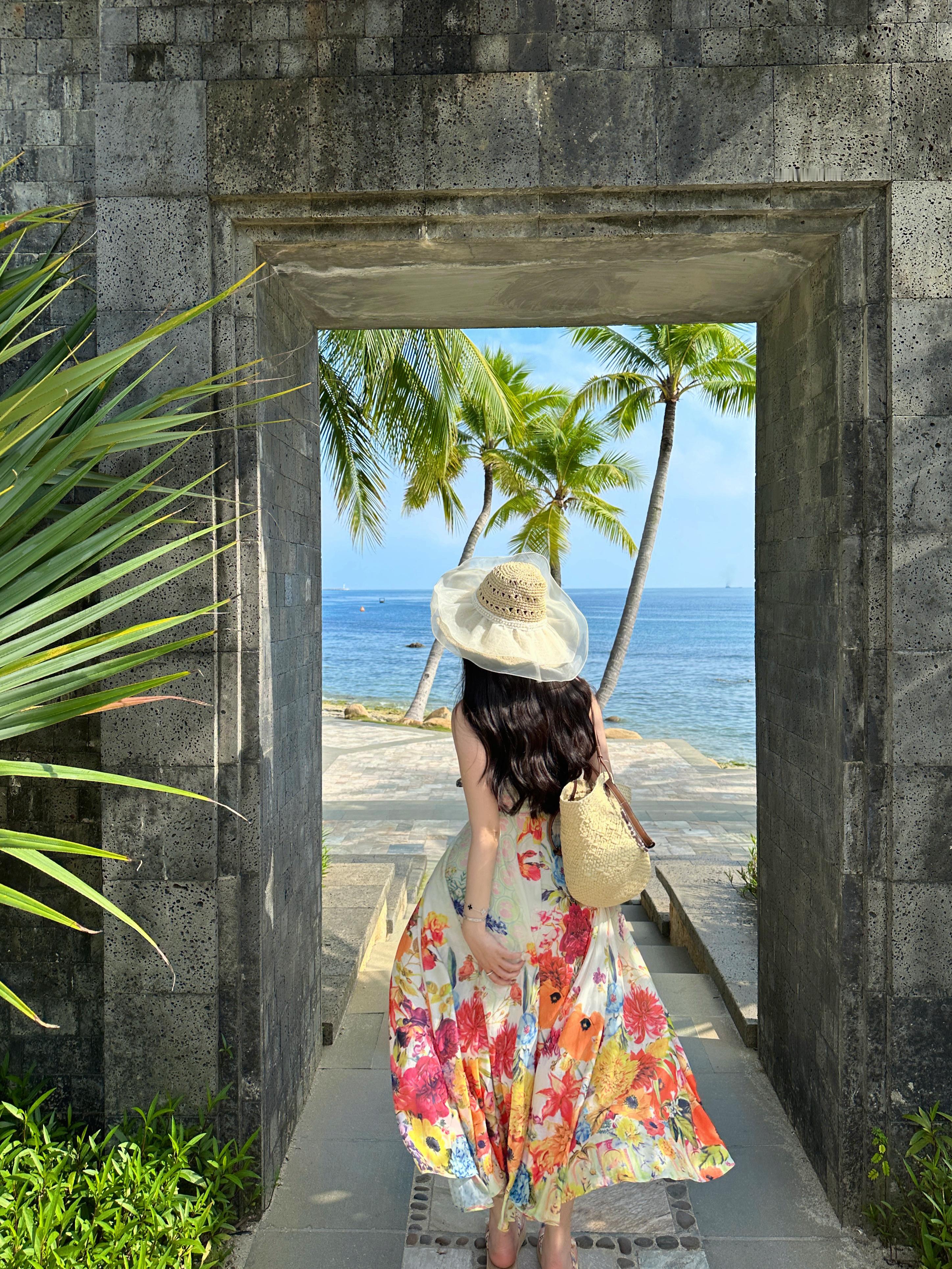 被好风景收买，剩下的都是好心情📸 