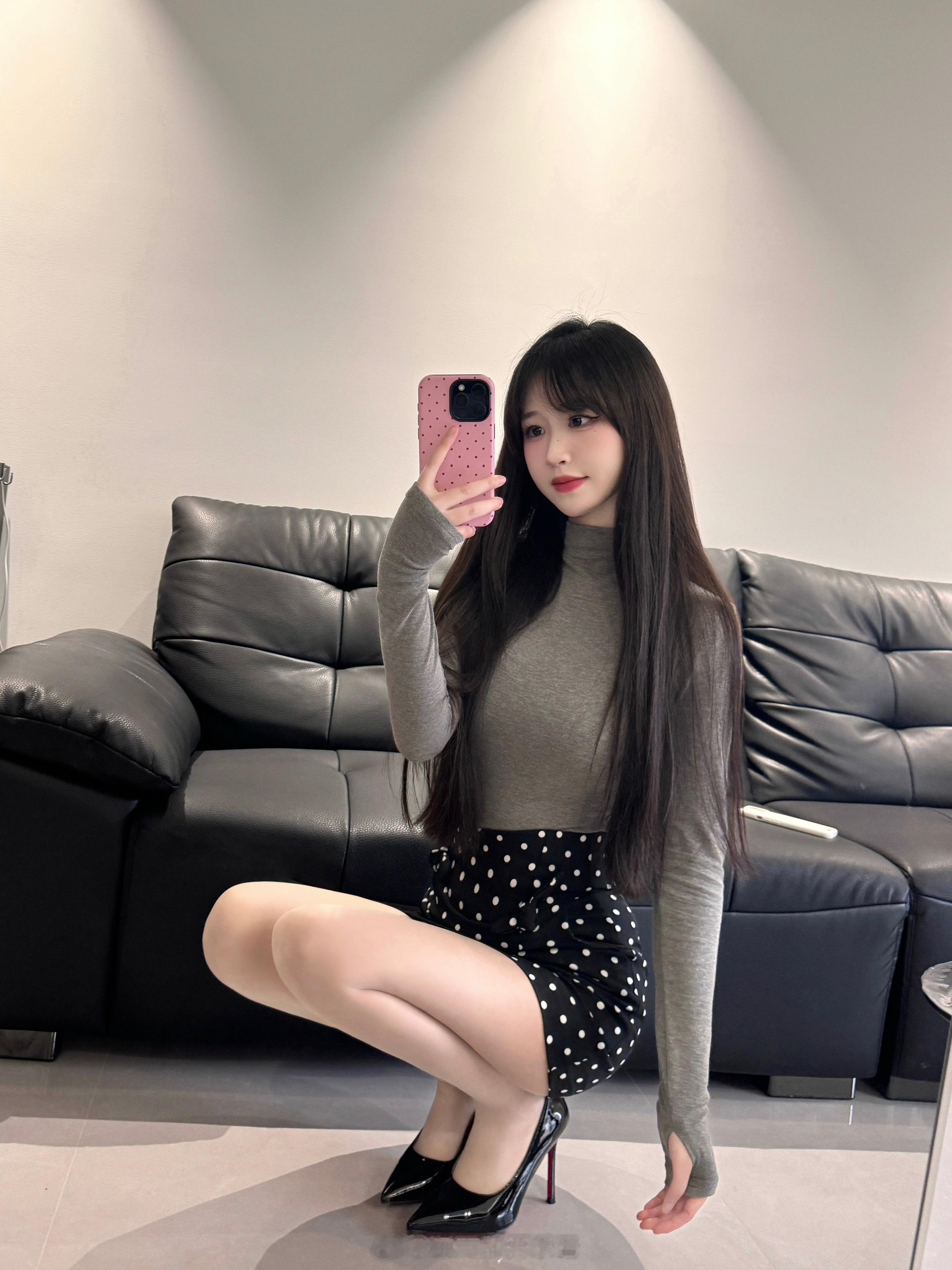 喜欢我也正常 大家都这样 