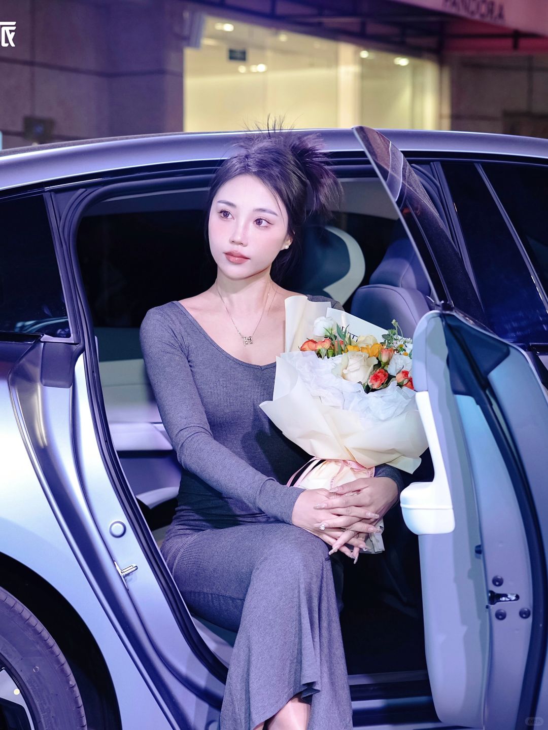 心动+n次！高颜值性价比电车💕全面碾压