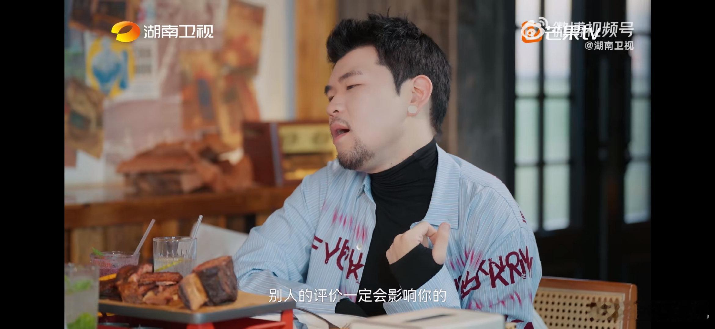 KonwKnow很开心歌曲被人否定湖南卫视背后谁还没被KnowKnow圈粉？作品