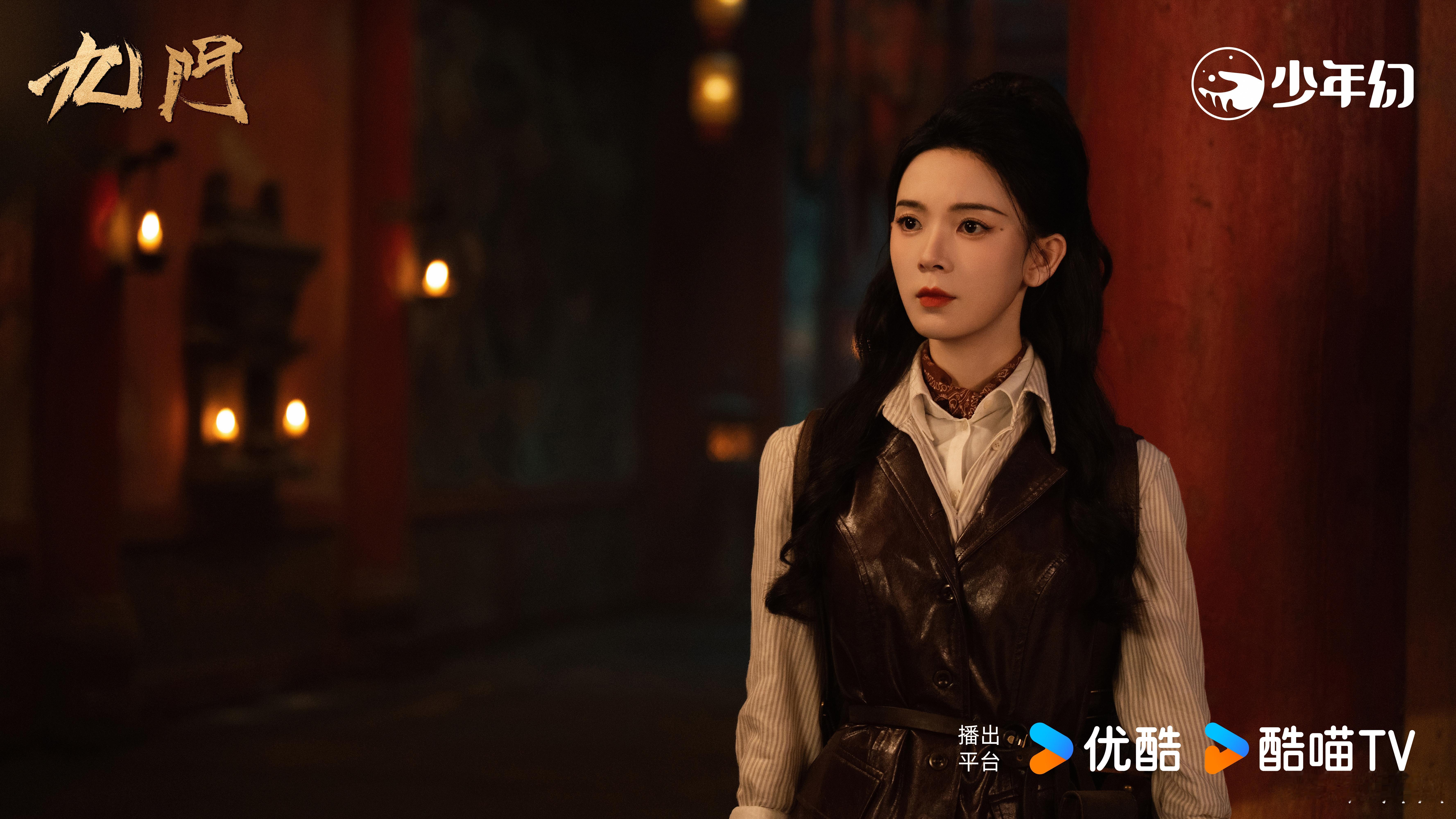 九门把隔世楼炸了 他们在最绝望的时刻依然选择相信未来，这种在黑暗中坚守的信念真的
