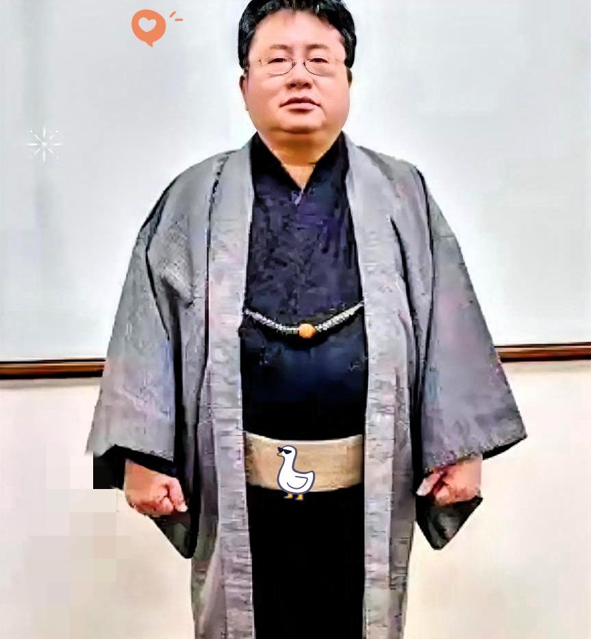 高市早苗疯狂反华，
背后竟是两个中国败类在出谋划策？
为高市早苗出谋划策的两个中