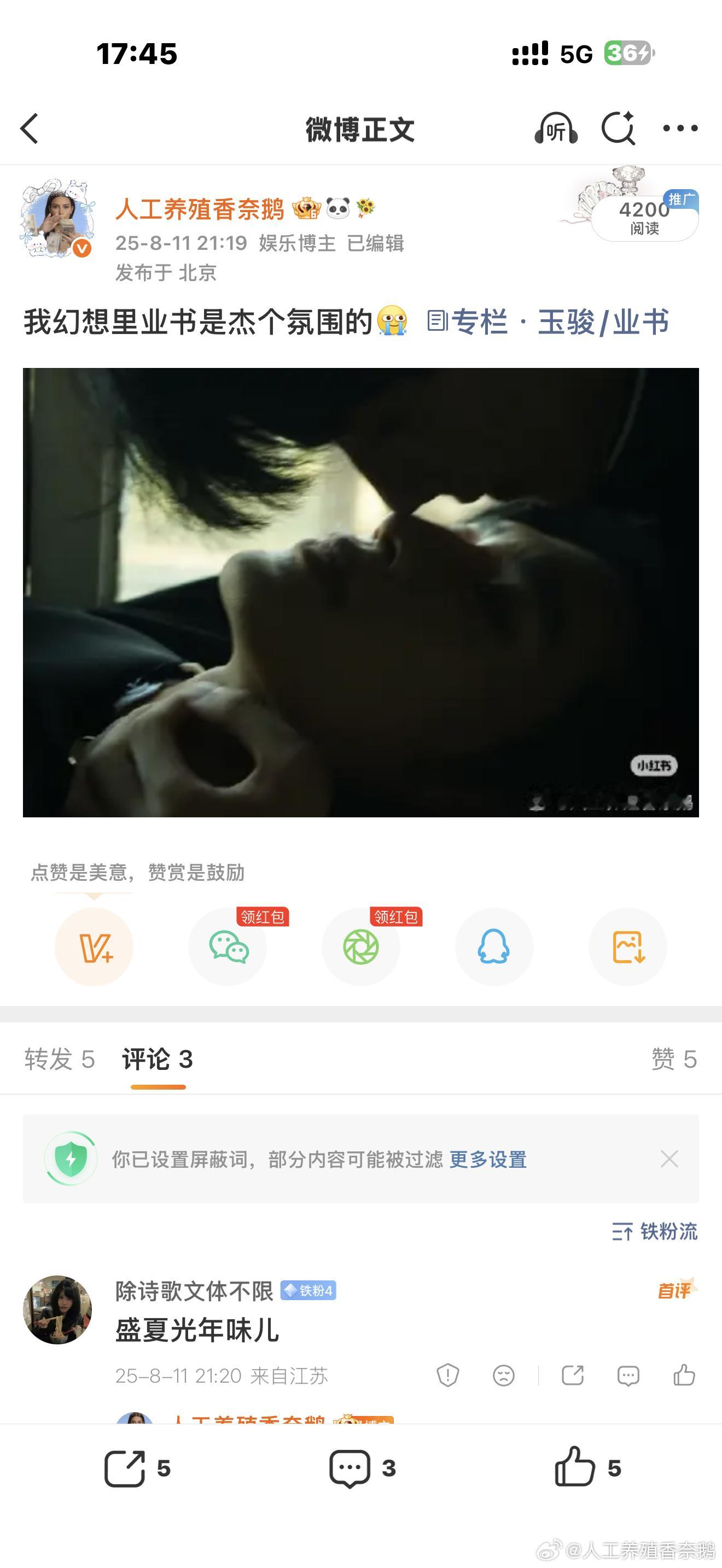 还愿 