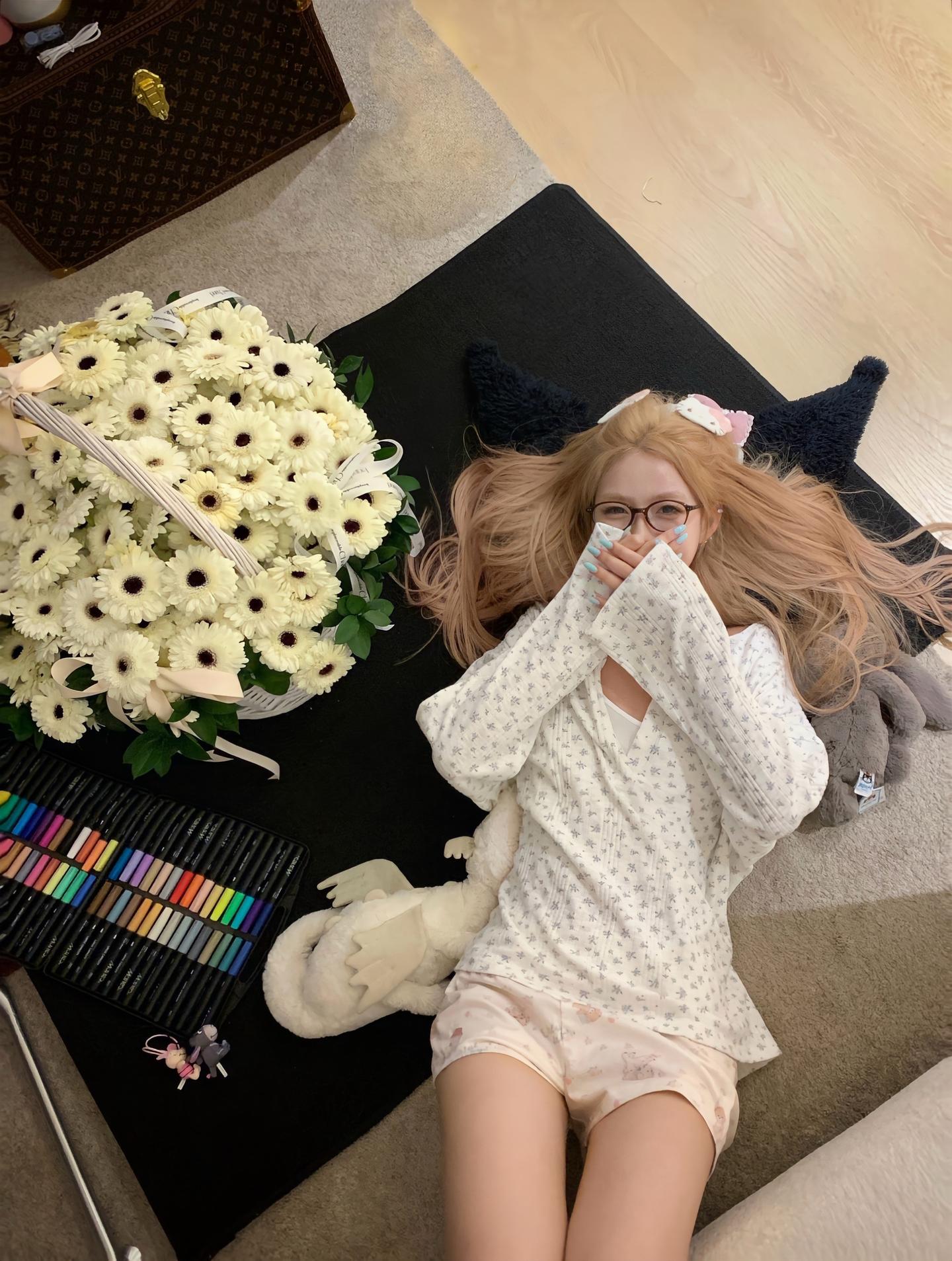 干什么都一个人的话 会不会太厉害了。