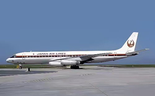 今年7月开始，不会再让日本航空公司轻易白嫖过境中国领空！新修改的民用航空法，确定