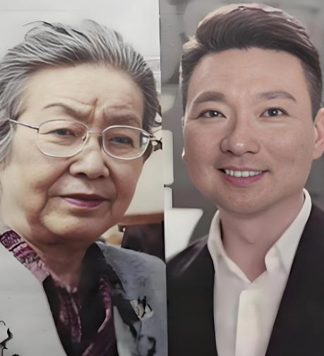 身为独子的康辉坚持当丁克，母亲苦苦哀求：“给我们生个孙子吧！”康辉却说：“养只猫