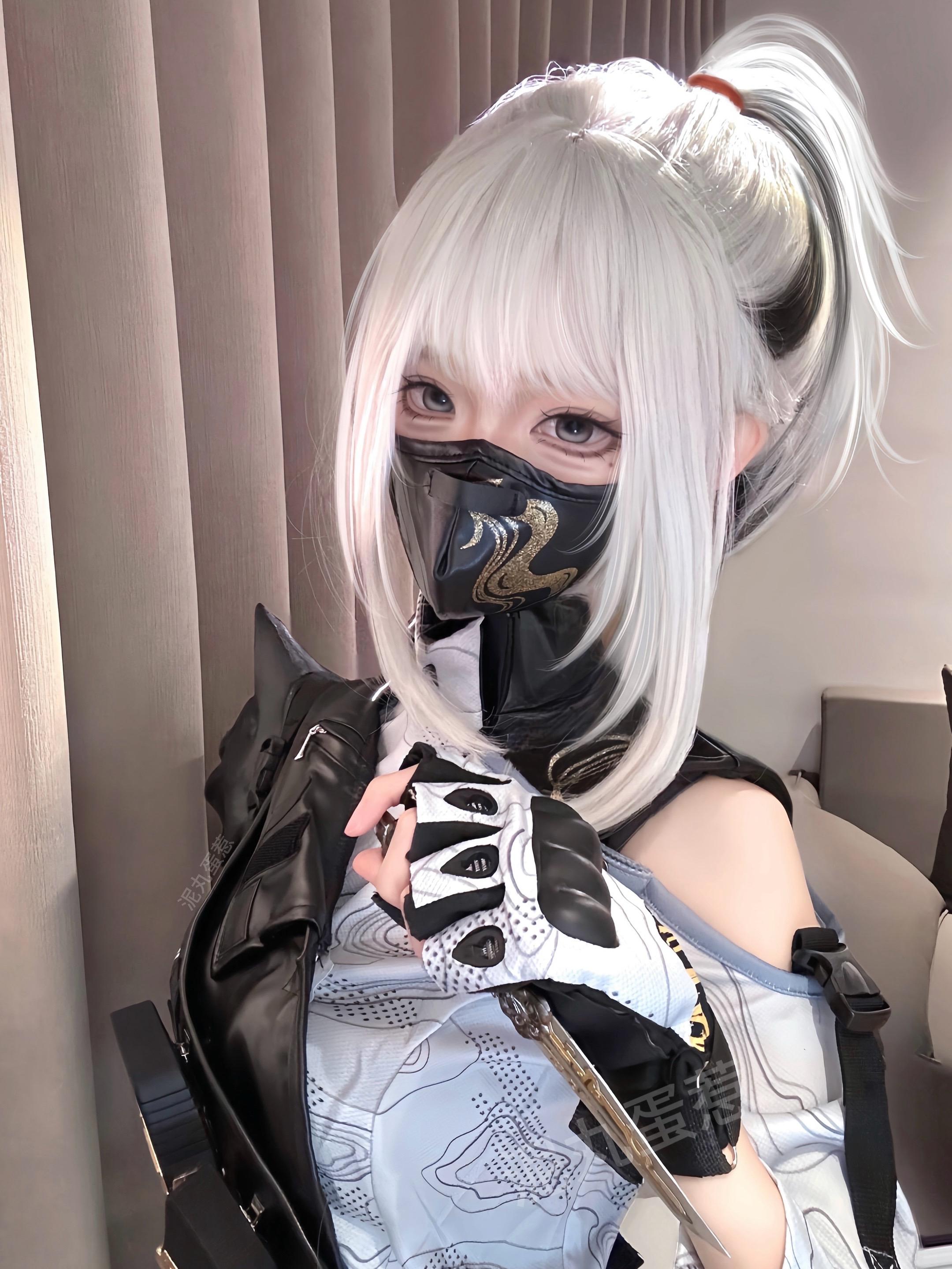 你怎么知道我连着两天都出了复苏呼吸机？