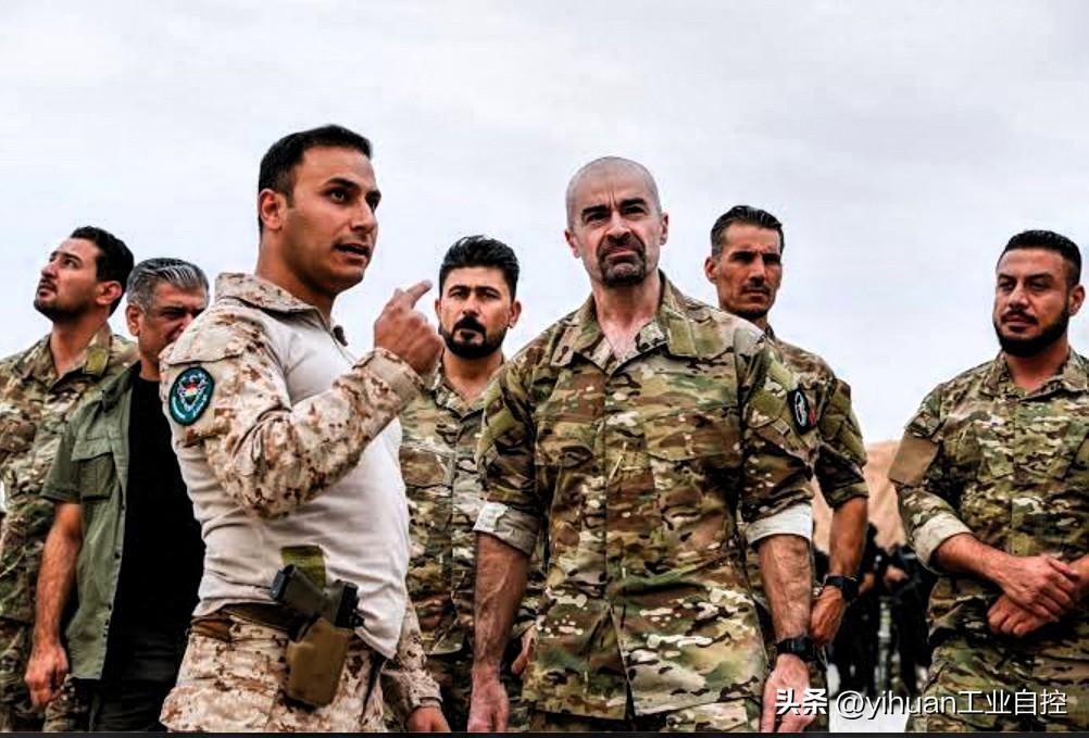 【醒悟的库尔德人】
    特朗普亲自打电话给伊拉克库尔德斯坦地区领导人，要求其