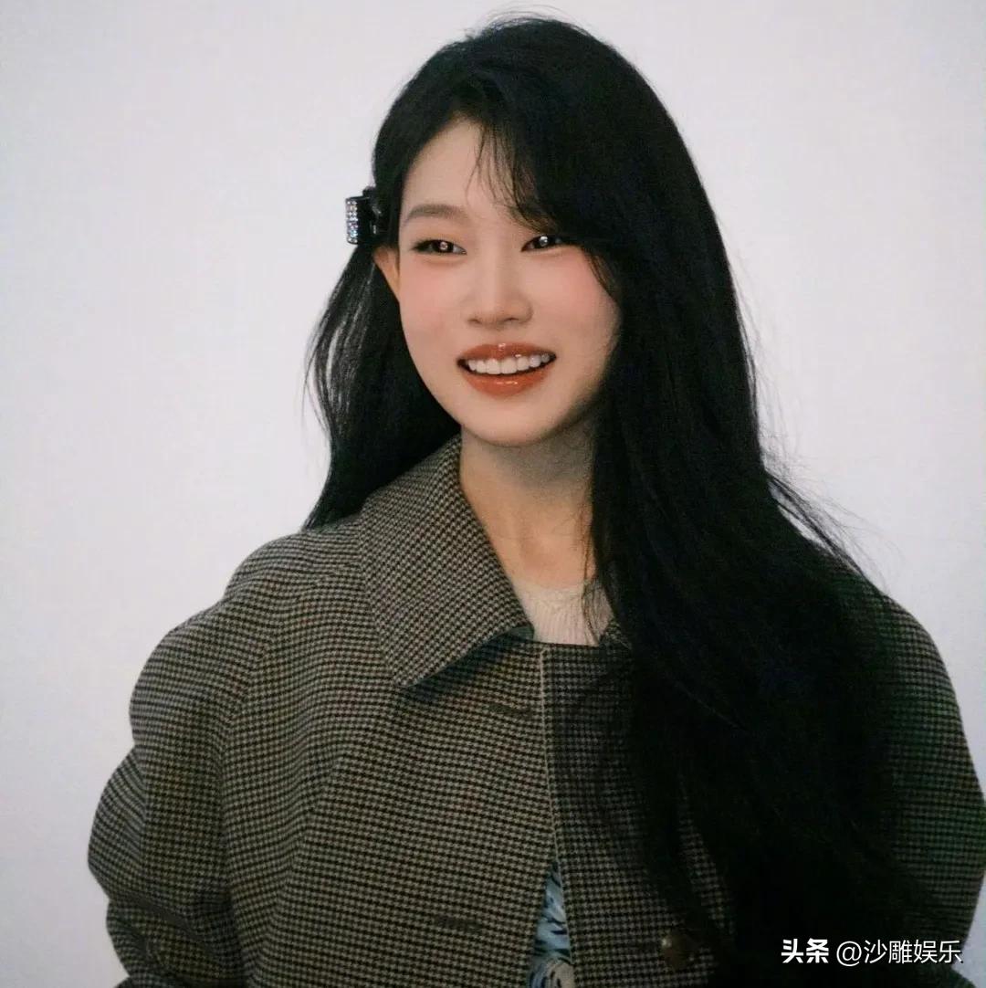 小沈阳女儿，发长文！

3月7日，当大多数人在规划周末时，20岁的沈佳润在社交平