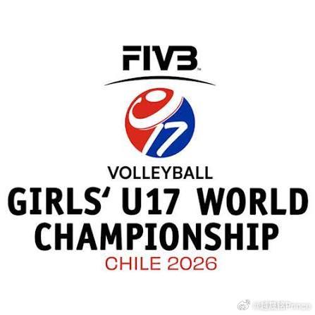 2026年U17女排世锦赛 👇U17女排世锦赛1/8决赛全部结束，1/4决赛对