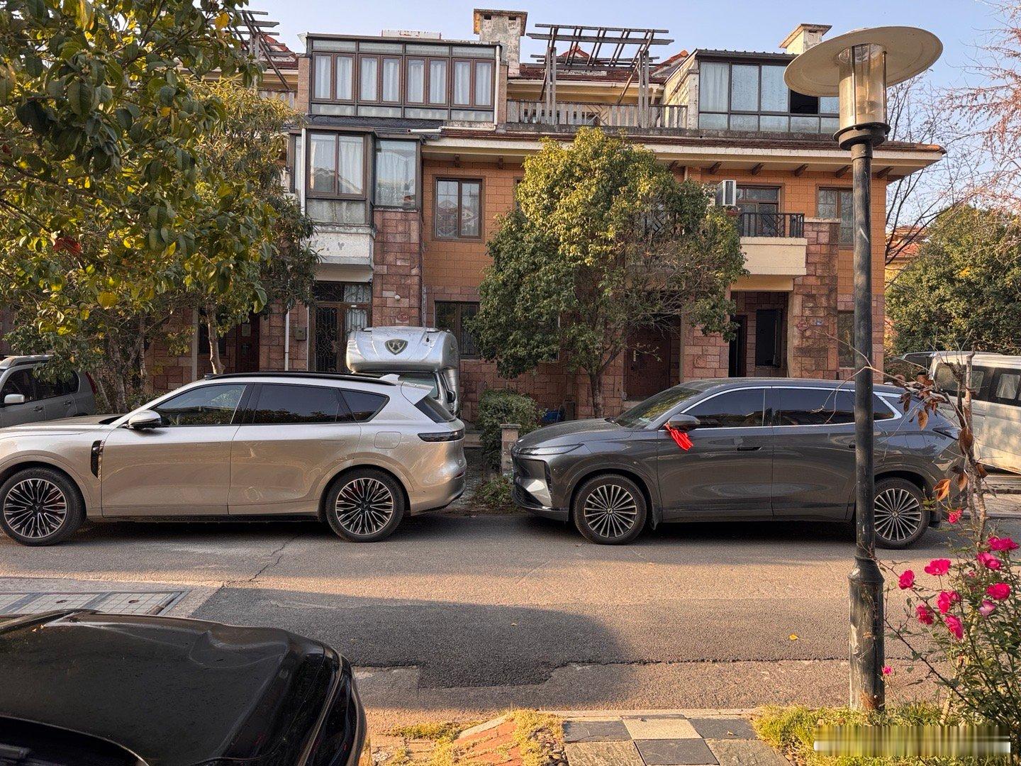 风神L8，人称小FREE+