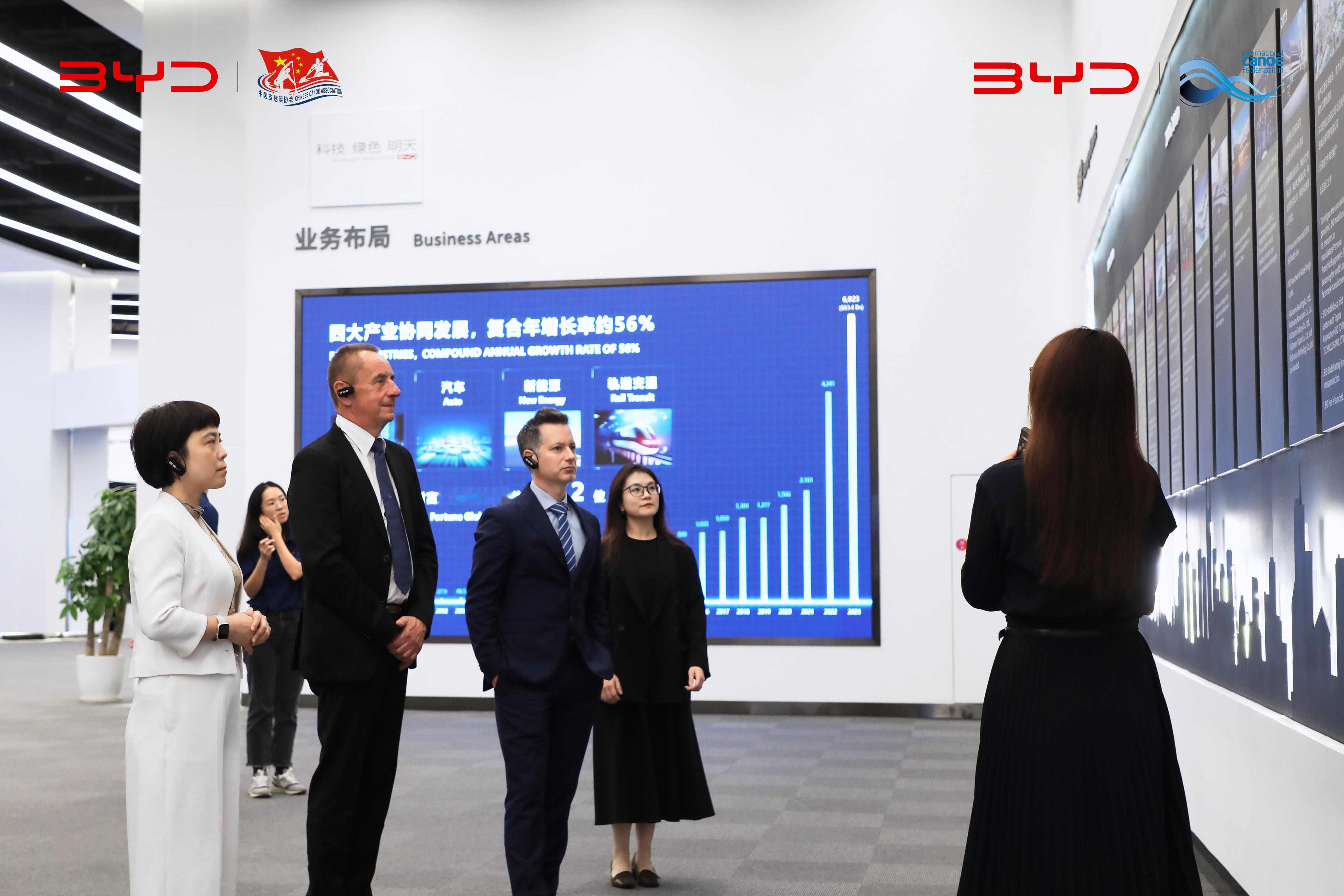 #带中国龙舟到世界赛场# 迪子越来越支棱了。马上端午节，我们公司还在说一起商量去