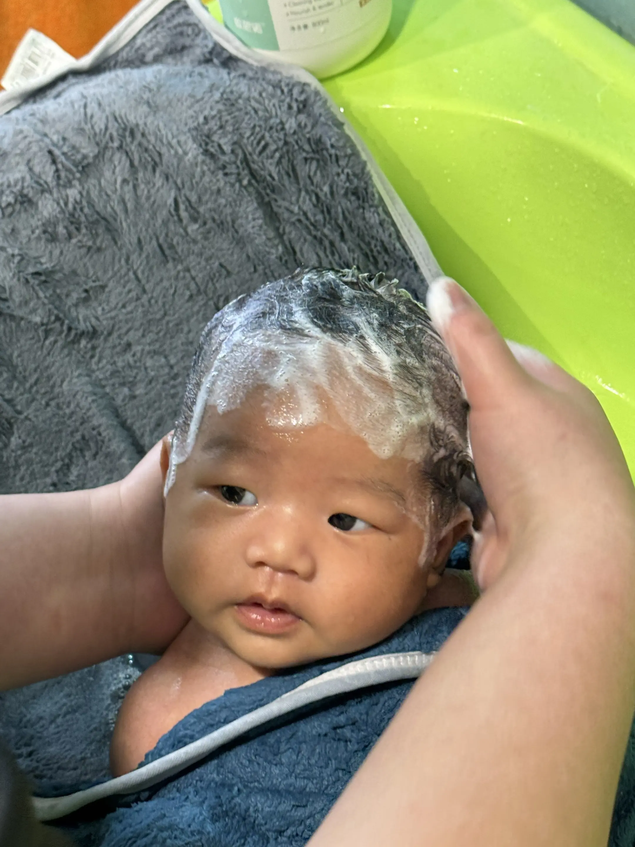 搞笑男还是得自己生的靠谱