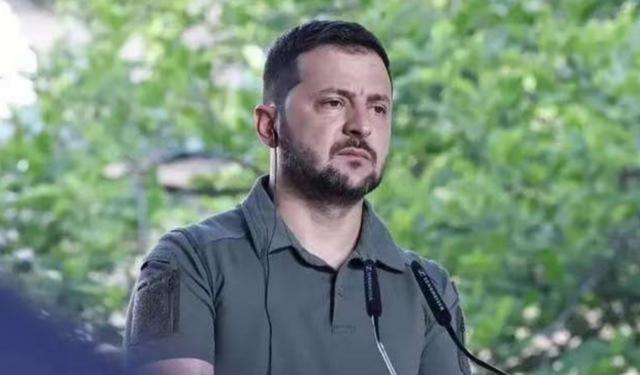 一位乌克兰人讲到自家总统时说：“我知道不少中国人觉得泽连斯基以前是喜剧演员，当总