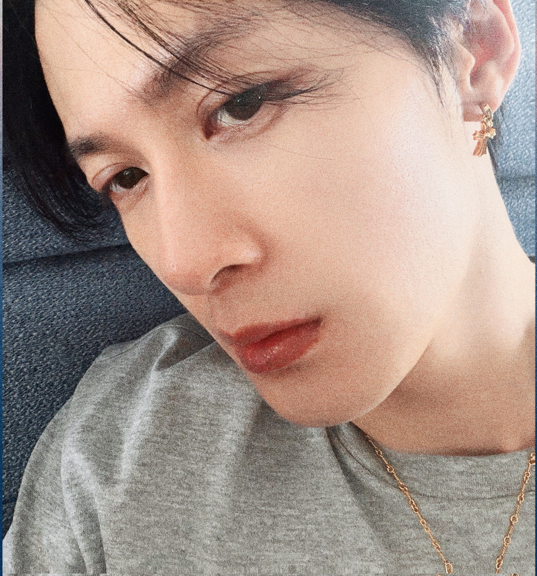 因为是你，所以一切都刚刚好 
